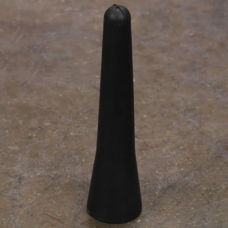 Универсальная автомобильная антенна маленькая короткая 6 5 см (2 дюйма) аксессуары