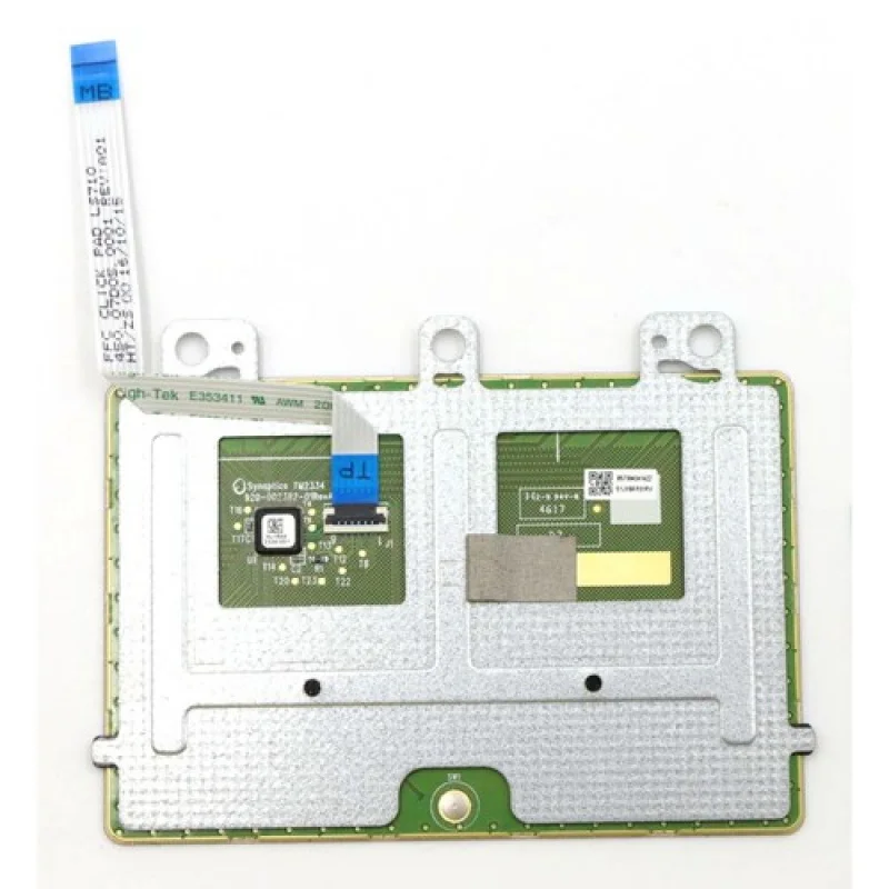 Y Новый модуль сенсорной панели TP с кабелем для Lenovo Ideapad 710S-13ISK 710S-13IKB Gold (art.: 3920d3bbf2a64) - 3920d3bbf2a64