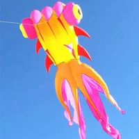 free shipping fish kite flying for adults kites goldfish kite sport professional kites