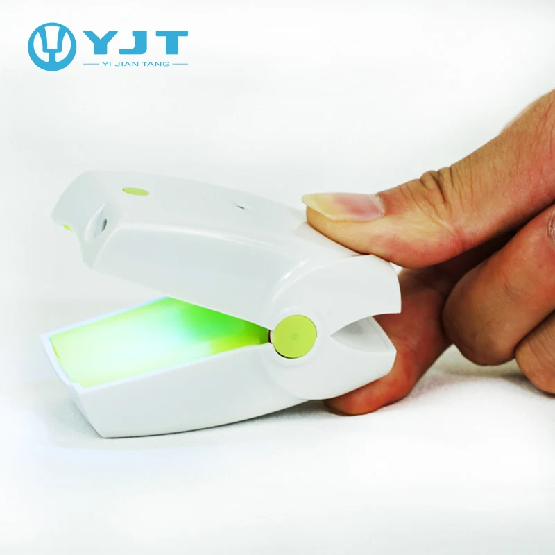 

HNC Factory Nail Fungus Laser Machine Onychomycosis Treatment Device