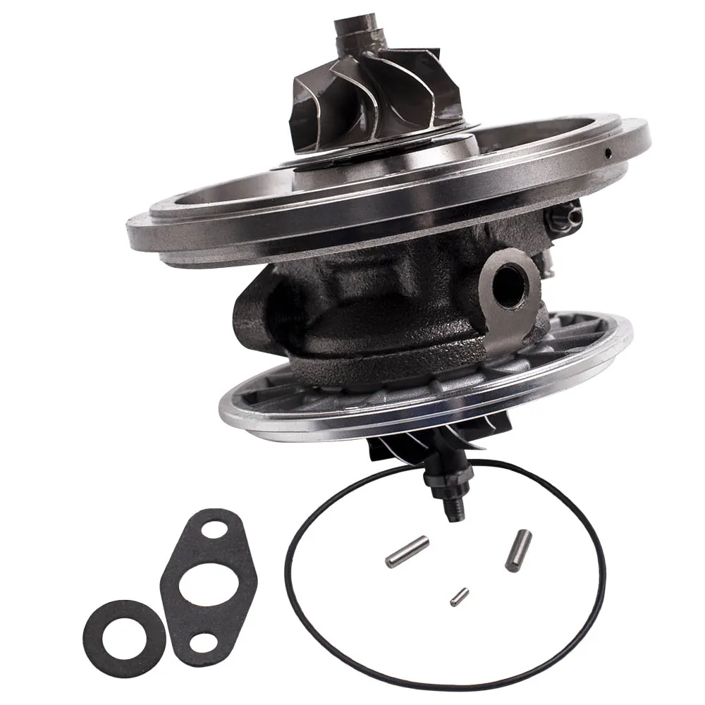 

Турбокартридж Chra для VW Jetta V 140HP 103кв 2.0TDI BMP / BMM 2006- 765261-5005S 765261-5006S 765261-5007S 756867-0002