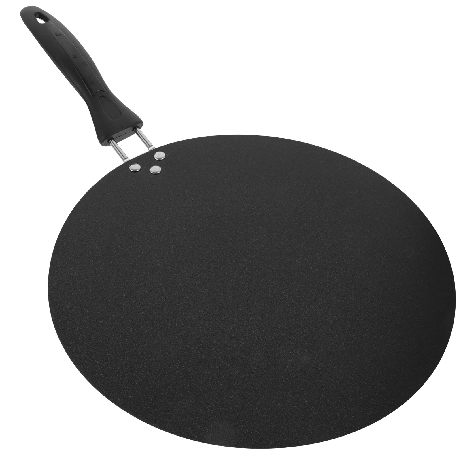 

Grill Outdoor Bbq Handle Griddle Pan Frying Pan Barbecue Grill Pan Nonstick Barbecue Pan for Camping Bbq Grill Outdoor