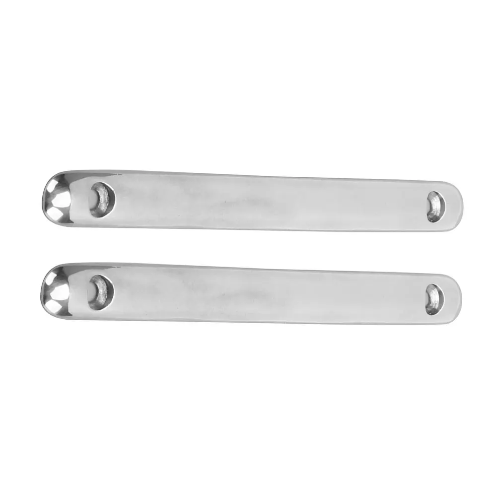 

Car Rub Strake Polished Surface Fixed With Screws For Bathroom For Boat Car Spare Parts High Quality New Style