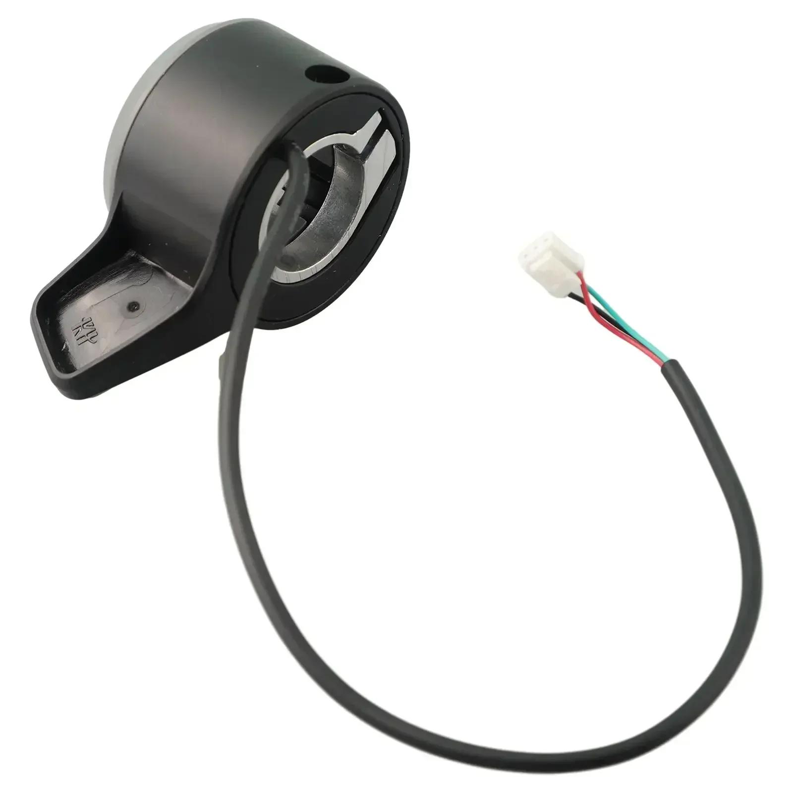 Достиг лучший контроль и плавное ускорение с дроссельным ускорителем для