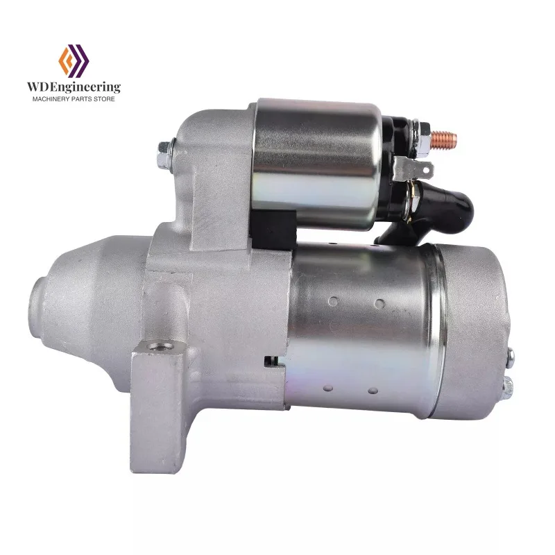 Для Robin Subaru EH65 EH72 EH722 Стартер 12 В 11 т 263-70504-J0 263-70502-A0