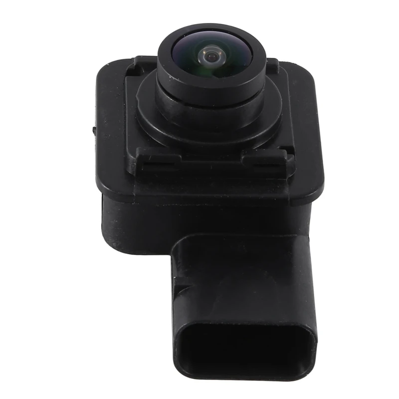 

New Rear View Reverse Camera Backup Camera Reverse Camera For Ford Super Duty 2017 2018 2019 2020 2021 2022 JC3T-19G490-AD