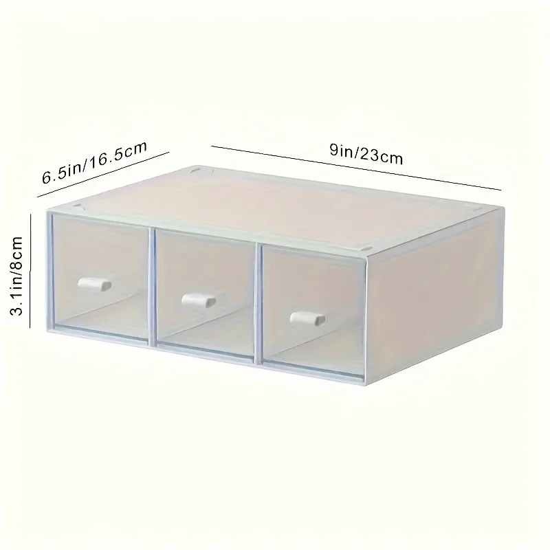 

Ящик для хранения чайных пакетиков