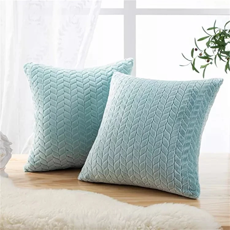 

Наволочка с рисунком пшеницы для гостиной модный Плюшевый Декоративный наволочка для подушки для дивана Декор меховая наволочка серый роз...