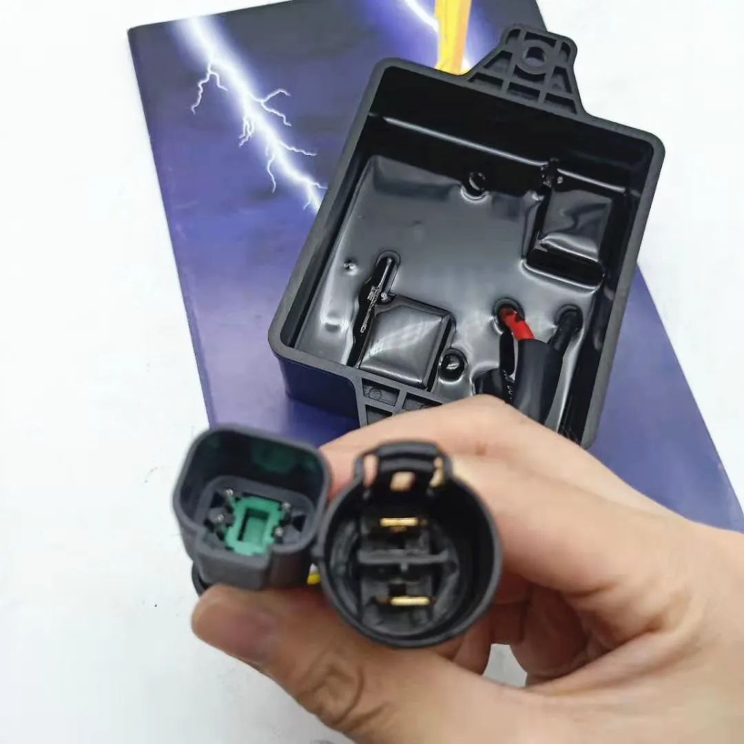 Экскаватор 320B E320B Реле задержки времени 111-4870X 111 4870 1114870 111-4870