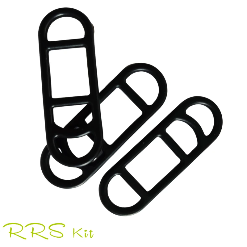 

RRSKIT 360 Degree Rotating MTB Road Bike Handlebar Holder Spare Replacement Belt