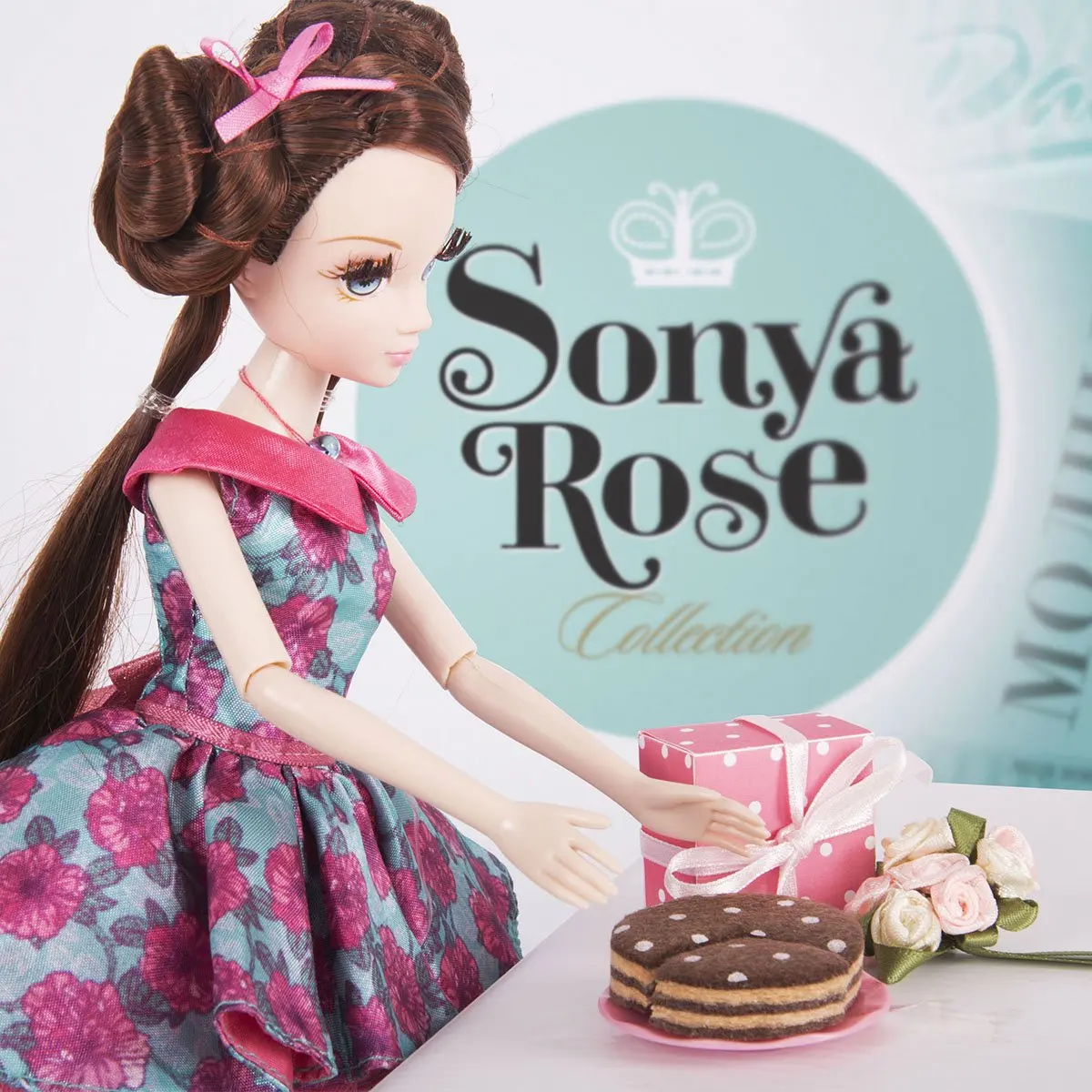 Кукла Sonya Rose серия Daily collection Вечеринка День Рождения |