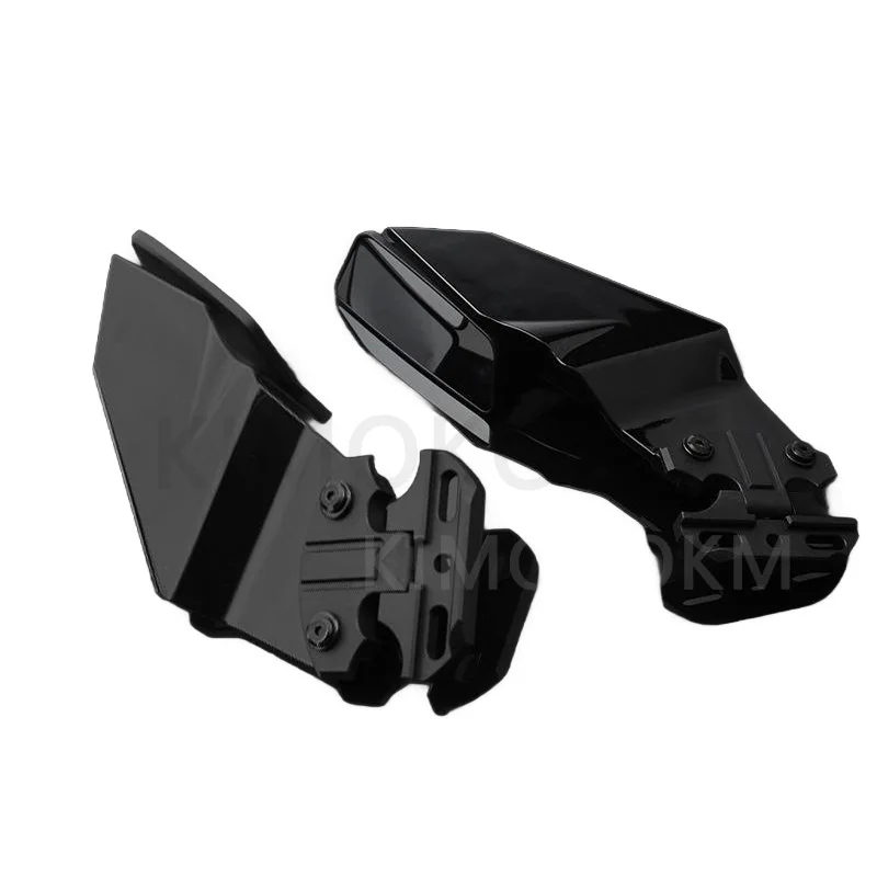 

Углепластиковые Боковые Зеркала Для Мотоциклов, Совместимые С Honda CBR500R, CBR650R, CBR1000RR, Регулируемые, Поворотные