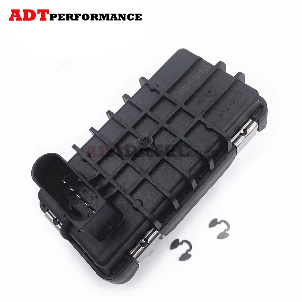 780502 282312 F100 G-41 GTB1752VLK Турбоэлектронный привод 763797 6НВ 009543 Для Hyundai Santa Fe 2.2 CRDi 145 кВт-19