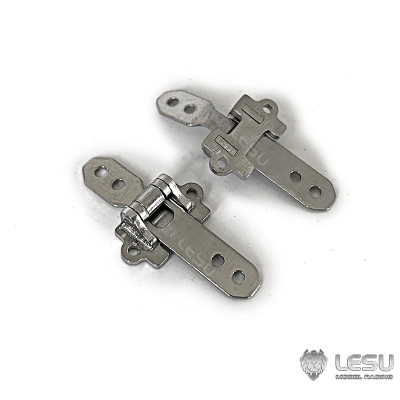 

LESU 1/14 Metal Hinge for Tamiyay RC Trucks DIY Remote Control Car Model Parts Th20740-Smt3