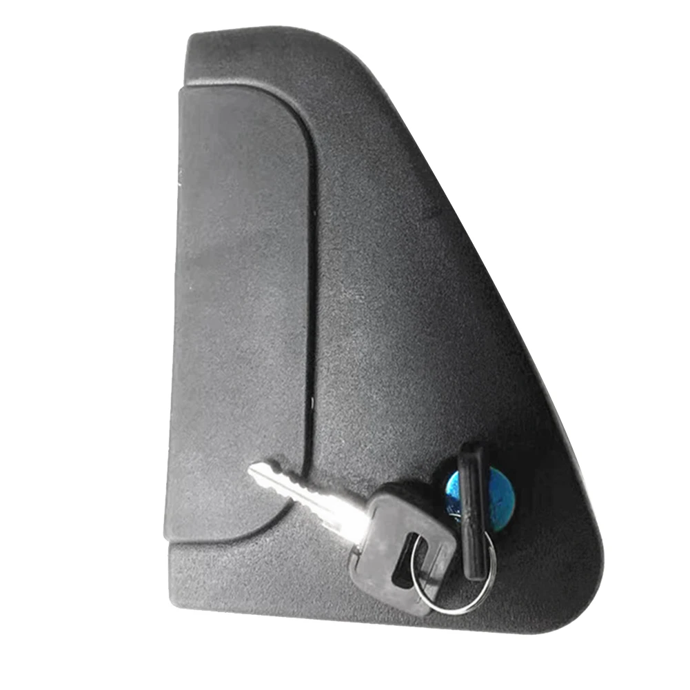 

For DAF CF65 CF75 CF85 Truck Right Exterior Outside Door Handles with Key New 1328725