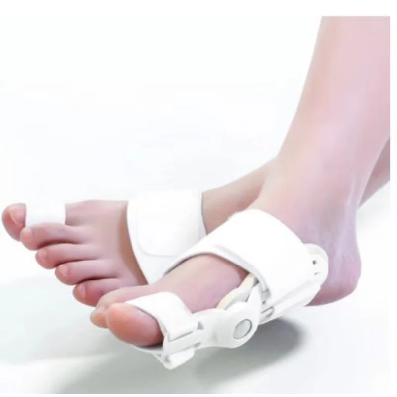 

Bunion Splint Big Toe Straightener Corrector Feet Pain Relief Hallux Valgus Correction Orthopedic Supplies Pedicure Foot Care