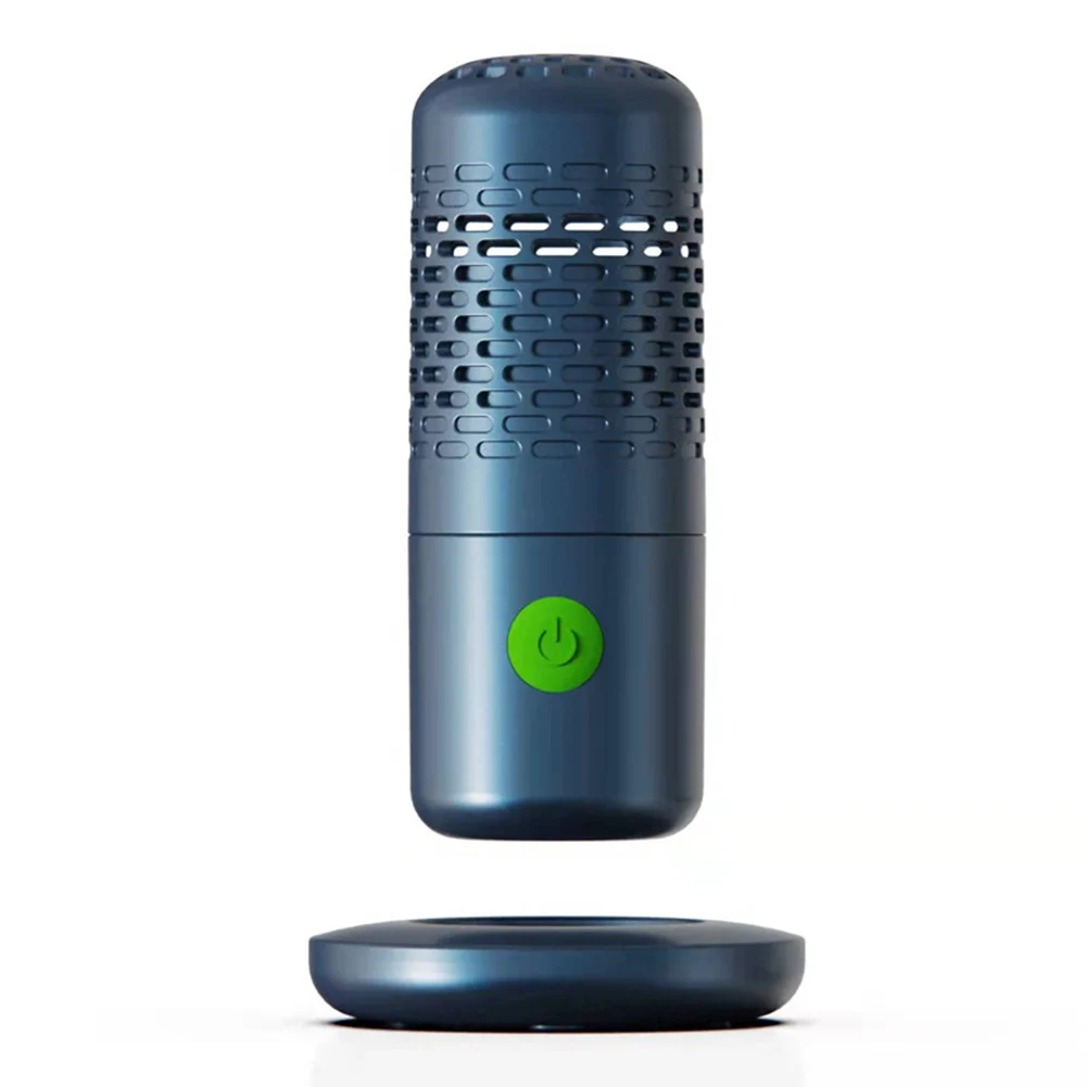 

Портативная ультразвуковая стиральная машина для фруктов, овощей, риса, мяса, рыбы, беспроводной очиститель пищи, дезинфекционная машина