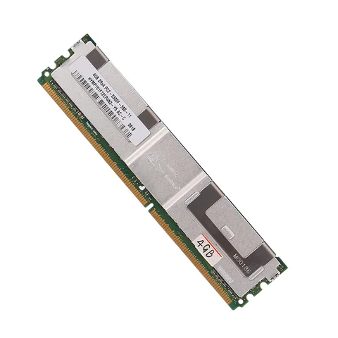 Ddr2 667 fb dimm - купить недорого | AliExpress