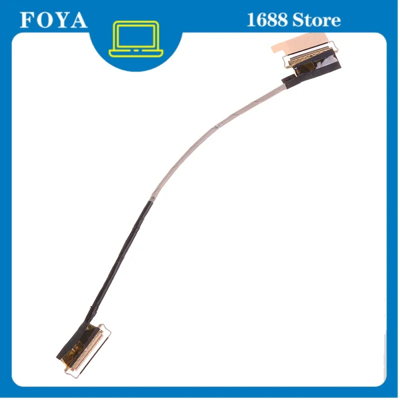 

Оригинальный светодиодный кабель для Lenovo ThinkPad T480S ET481 EDP Touch FHD 01YN994 01YN995 01YT265 DC02C00BL10