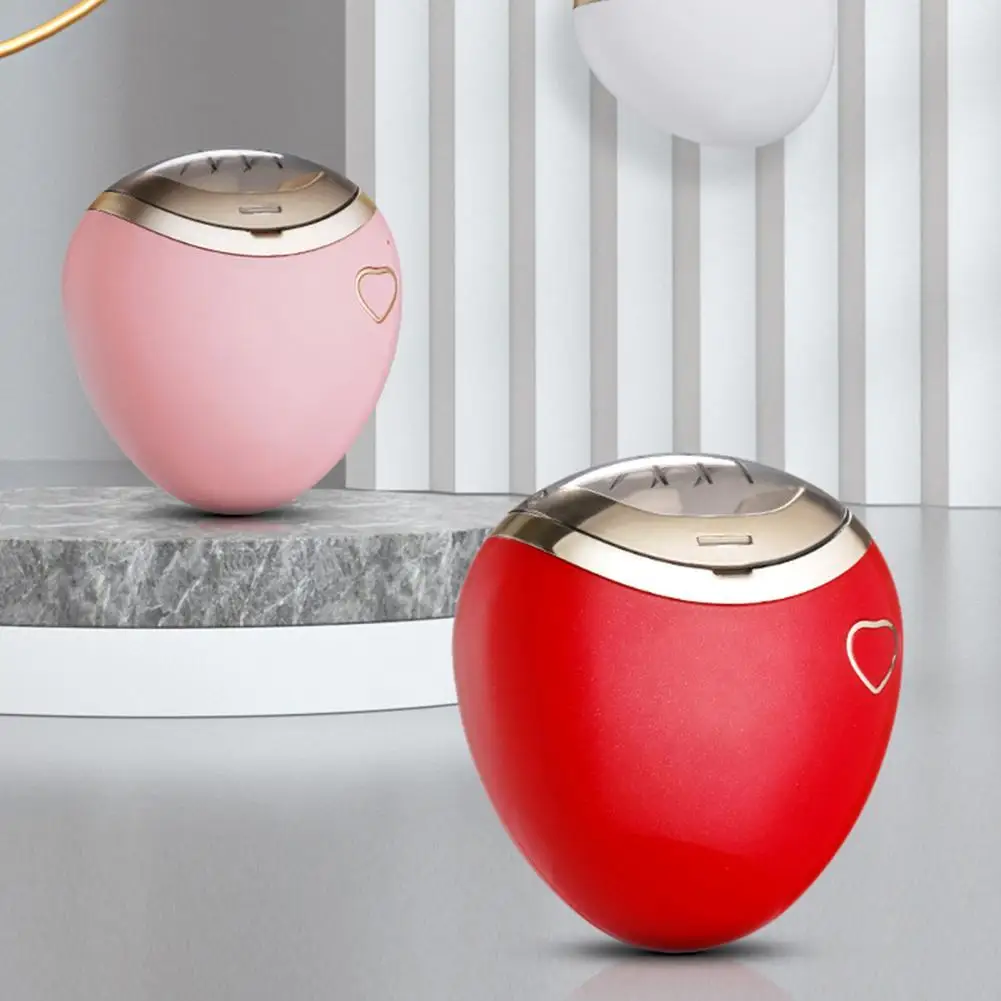 

1 Set Great Energy-saving 5 Colors Nail Scissor Ultra-light Automatic Baby Nail File Nail Trimmer for Dorm Nail Cutter