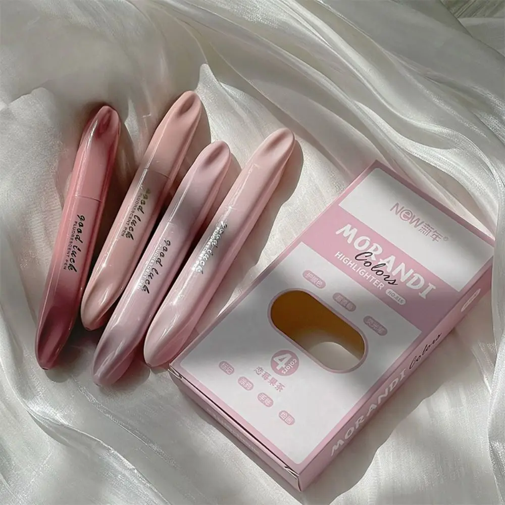 

Morandi маркеры 4 шт.