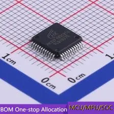 100% оригинал HK32F103CBT6 LQFP-48(7x7) 96 МГц микроконтроллер с ARM Cortex-M3 процессор