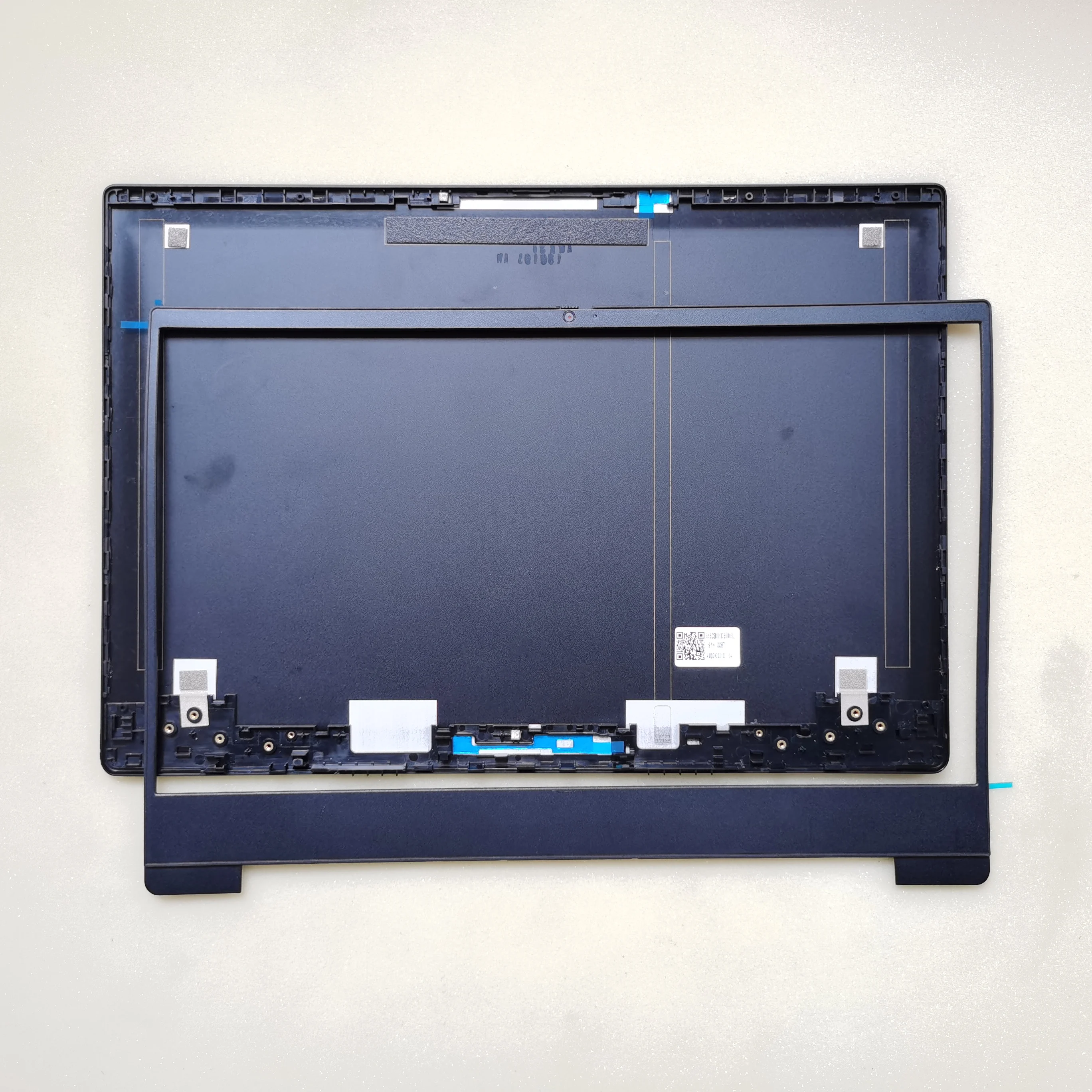 

Новая верхняя крышка для ноутбука, базовая задняя крышка ЖК-дисплея/Передняя панель ЖК-экрана для Lenovo xiaoxin 14, 2019, S340-14IWL IML