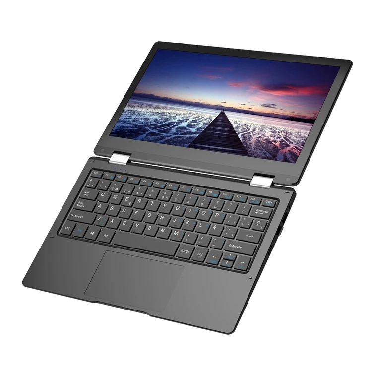 

New 11.6 inch thin laptop and tablet 2 in 1 thin laptop
