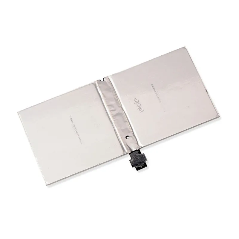 DYNR01 G3HTA027H Аккумулятор для ноутбука Microsoft Surface Pro 4 1724 12,3 аккумулятор для планшета 7,5 В 38,2 Втч5087 мАч (art.: 3920ceec0a233) - 3920ceec0a233