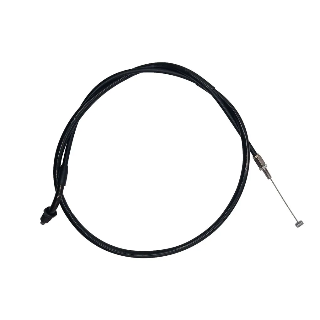 

Motorcycle Pull Throttle Repair Wire Compatible Control Cables Accessories
