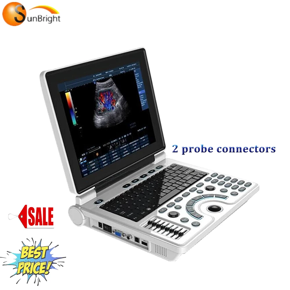 

Best ultrasound SUN 806H cheapest machine for hospitals