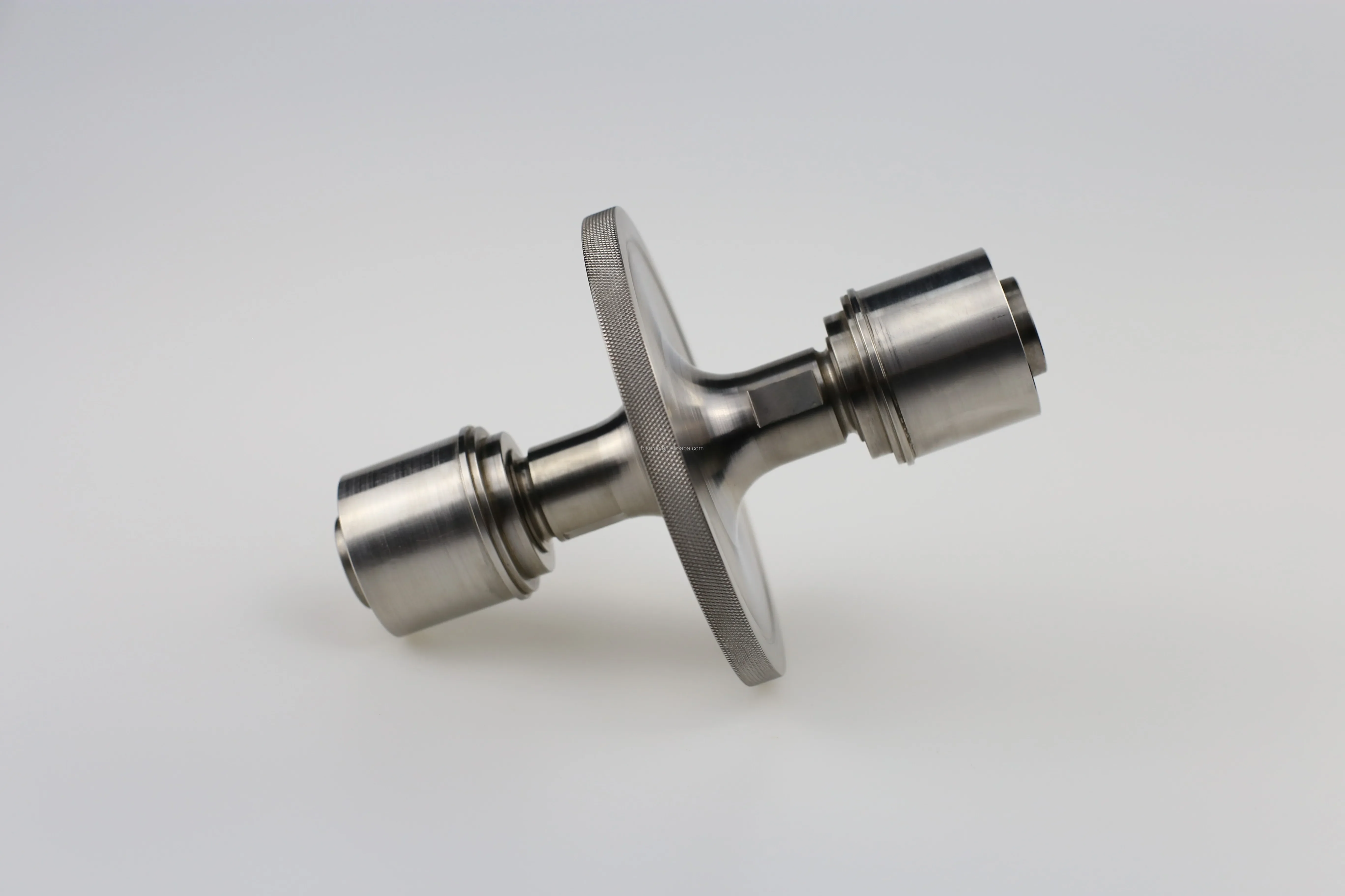 Ультразвуковой сварочный аппарат BLSONIC для термопластичных материалов