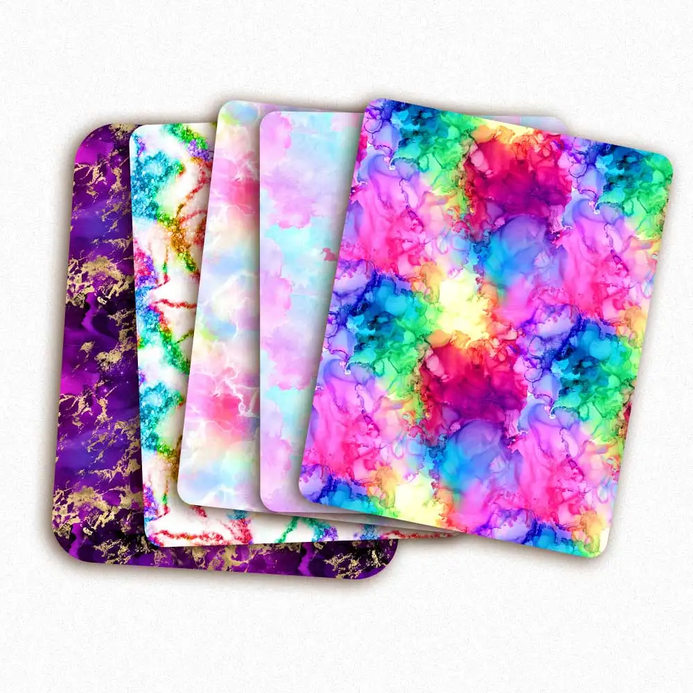 

Polyester Cotton Fabric Sheet Multi-Color Pigment Pattern DIY Material Masks Sewing Raw Materials Textile Can By Meter 45*145CM