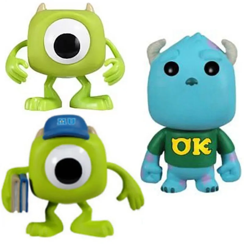 Funko POP Disney Monsters inc. Π£Π½ΠΈΠ²Π΅ΡΡΠΈΡΠ΅Ρ ΠΌΠ°ΠΉΠΊΠ° ΠΠ°Π·ΠΎΠ²ΡΠΊΠΈ #05 #61 Π‘Π°Π»Π»ΠΈ #62 Π‘Π°Π»Π»ΠΈΠ²Π°Π½ Π²ΠΈΠ½ΠΈΠ»ΠΎΠ²ΡΠ΅ ΡΠΈΠ³ΡΡΠΊΠΈ ΠΈΠ³ΡΡΡΠΊΠΈ ΠΊΡΠΊΠ»Ρ ΠΠΎΠ΄Π°ΡΠΊΠΈ Funko POP Disney Monsters inc. Π£Π½ΠΈΠ²Π΅ΡΡΠΈΡΠ΅Ρ ΠΌΠ°ΠΉΠΊΠ° ΠΠ°Π·ΠΎΠ²ΡΠΊΠΈ #05 #61 Π‘Π°Π»Π»ΠΈ #62 Π‘Π°Π»Π»ΠΈΠ²Π°Π½ Π²ΠΈΠ½ΠΈΠ»ΠΎΠ²ΡΠ΅ ΡΠΈΠ³ΡΡΠΊΠΈ ΠΈΠ³ΡΡΡΠΊΠΈ ΠΊΡΠΊΠ»Ρ ΠΠΎΠ΄Π°ΡΠΊΠΈ