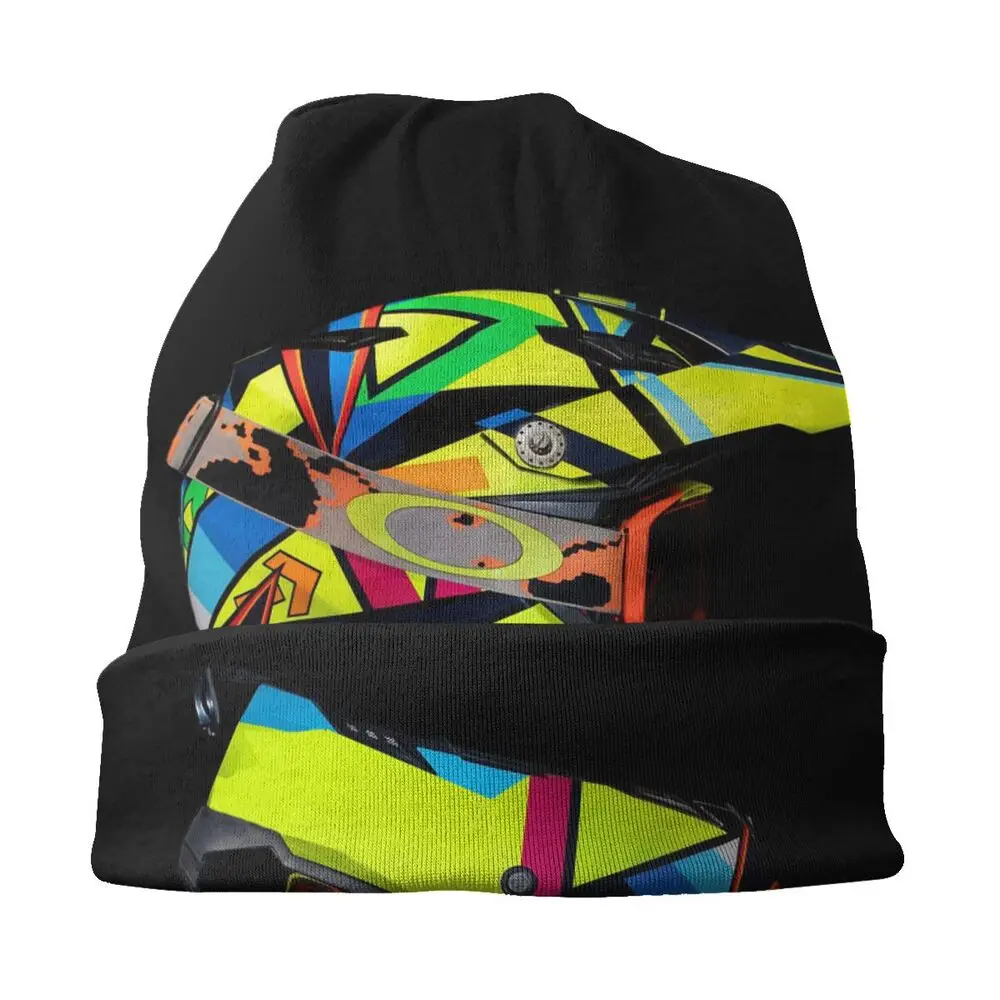 Зимняя теплая вязаная шапка красного цвета для мужчин и женщин | Аксессуары