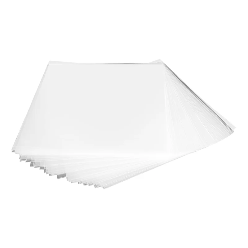 50 шт. защитный рукав для виниловых пластинок 12 дюймов