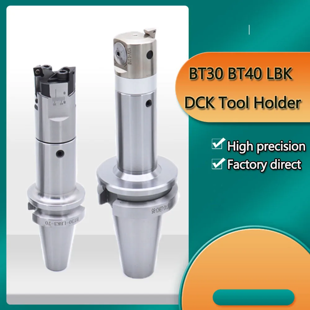 

Держатель для сверлильного станка BT30 BT40 BT50 BT DCK LBK LBK1 LBK2 LBK3 LBK4 LBK5 LBK6