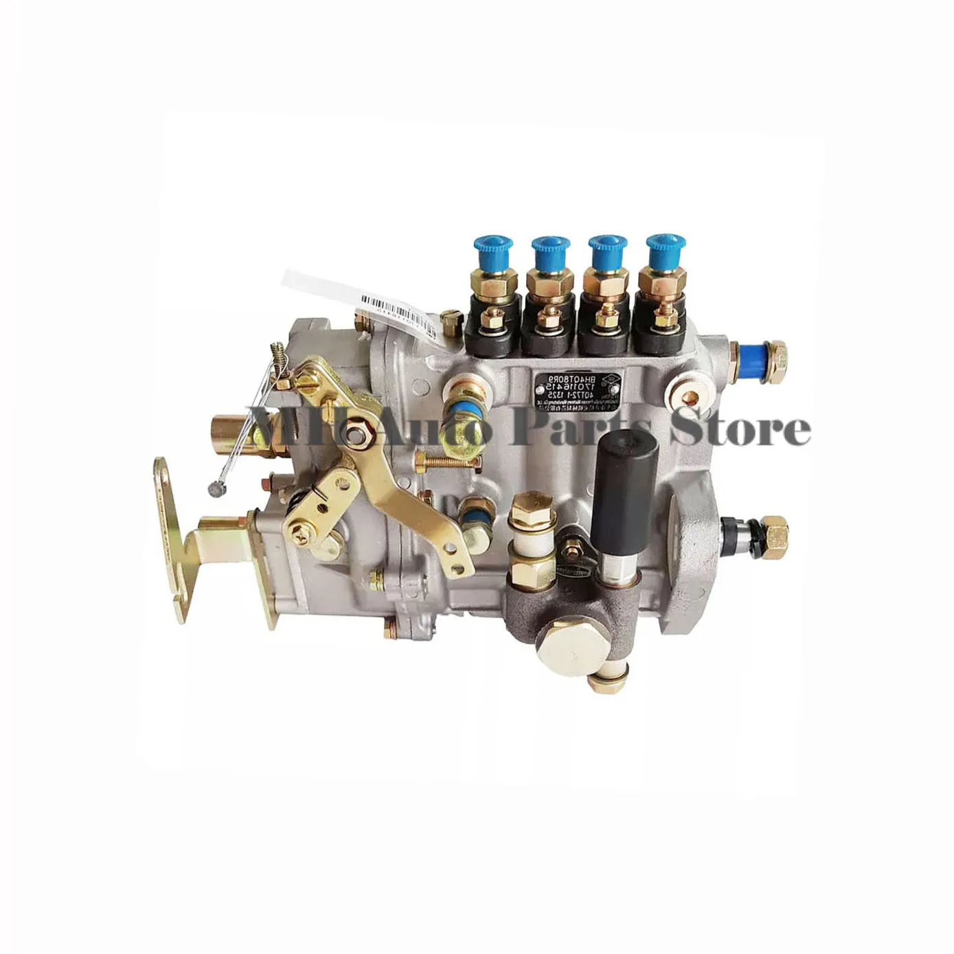 Shandong Kangda топливный инжектор насос BH4QT90R9 4QTD676 для трактора