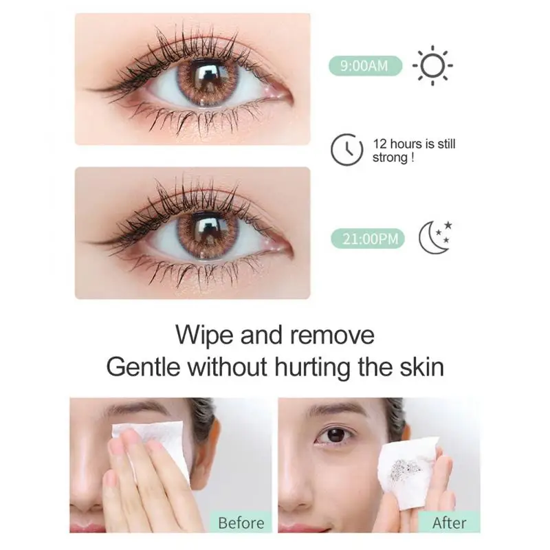 

Curling Defining Long-lasting Waterproof Lengthening Intense Black Smudge-proof Mascara Top-rated Revolutionary Enhancing