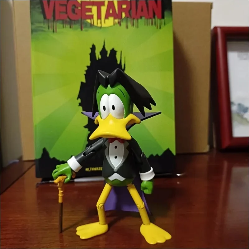 Детская экшн-фигурка вегетарианский счетчик Shf