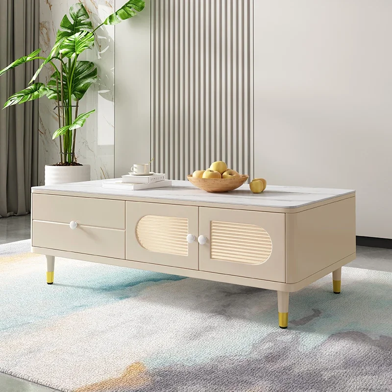 Удобная современная Подставка для телевизора Роскошный многофункциональный