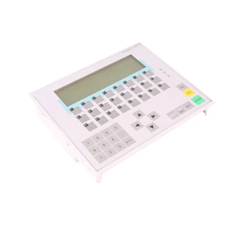 

Оригинальный новый телефон, сенсорный экран 6AV3617-1JC30-0AX1, операторская панель, гарантия один год