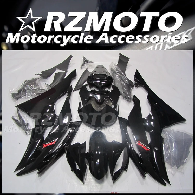 

Обтекатели из АБС-пластика для YAMAHA YZF- R6 2008 2009 2010 2011 2012 2013 2014 2015 2016 08 -16