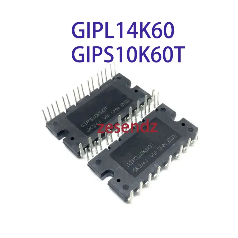 GIPL14K60 GIPS10K60T GIPS10K60K GIPL14K60-S