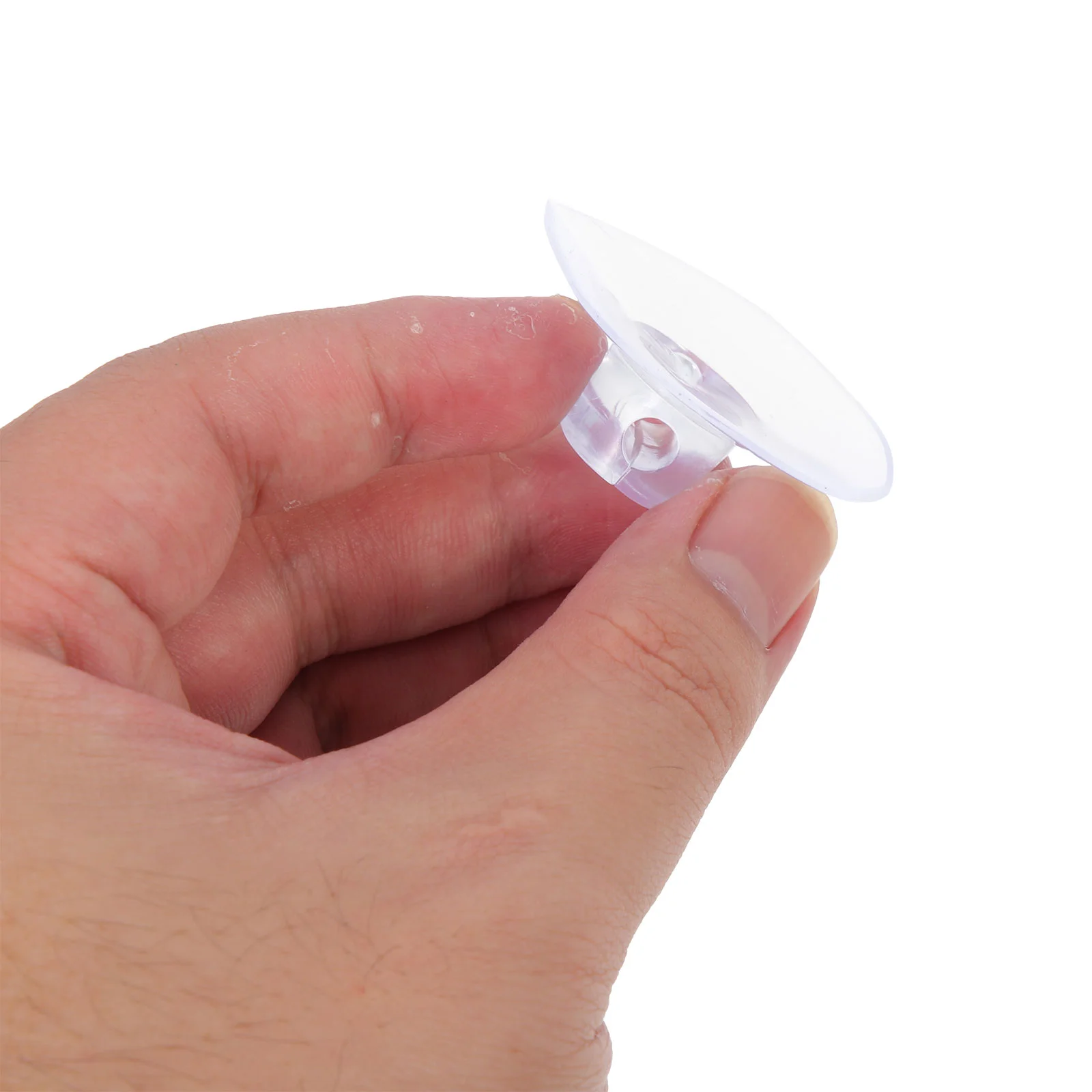 Открытый зажим Присоска Прокладки для проволоки с прорезями Зажимы кабеля