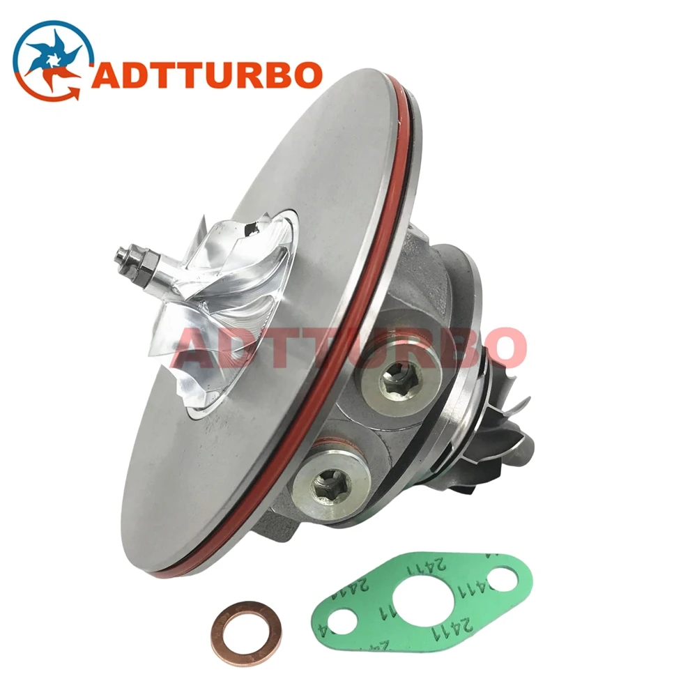 БВ38 54389880008 Turbo CHRA для Fiat 500 1 6 JTD 88 кВт MultiJet детали турбокомпрессора сердечник