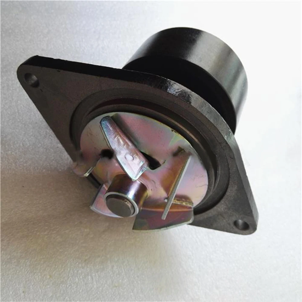 Водяной насос 3960342 для Dodge Cummins RAM 5 9 4BT 6BT 12 В 24 в 89-02 4935793