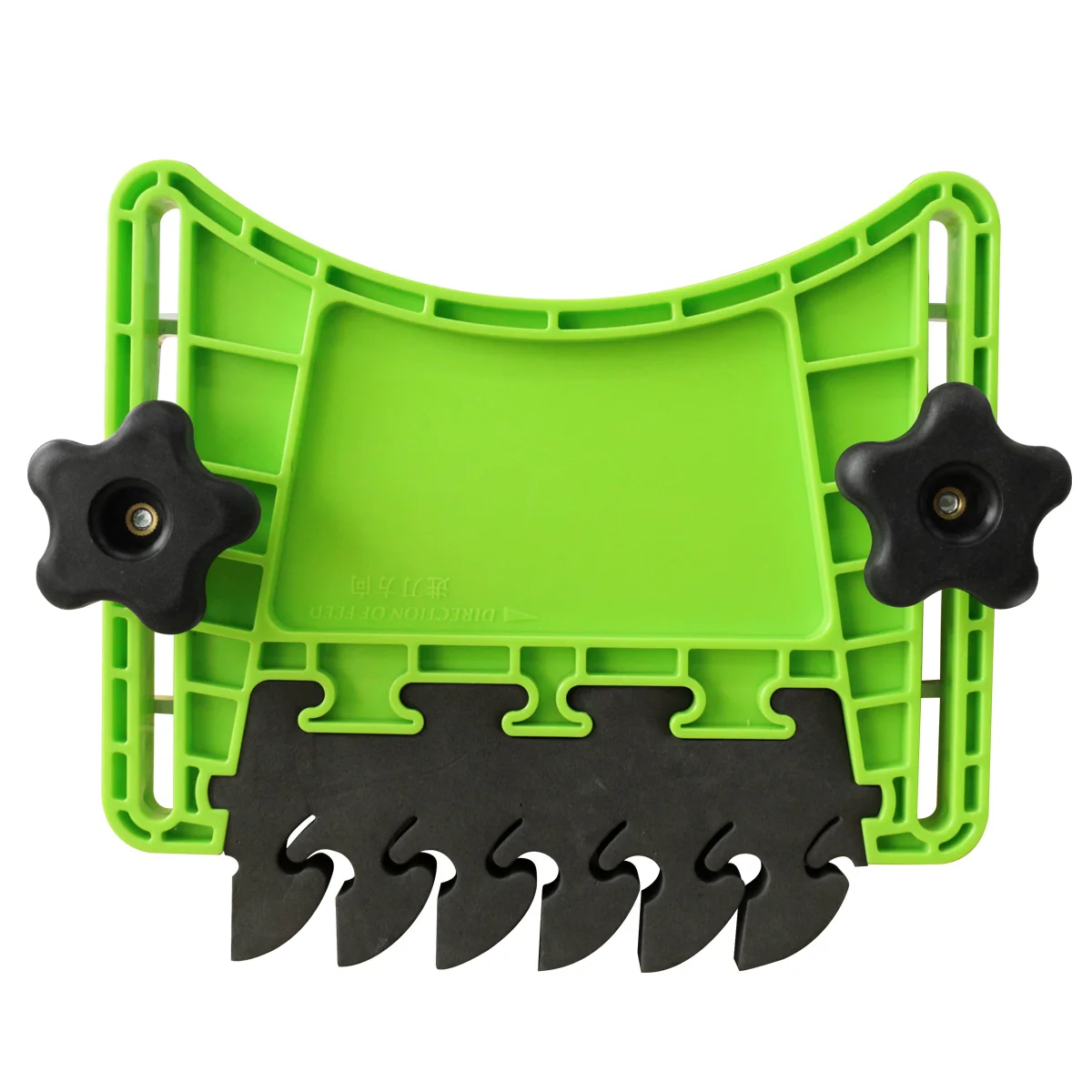 

Стабилизирующая доска FNICEL для фрезерных столов и ленточных пил