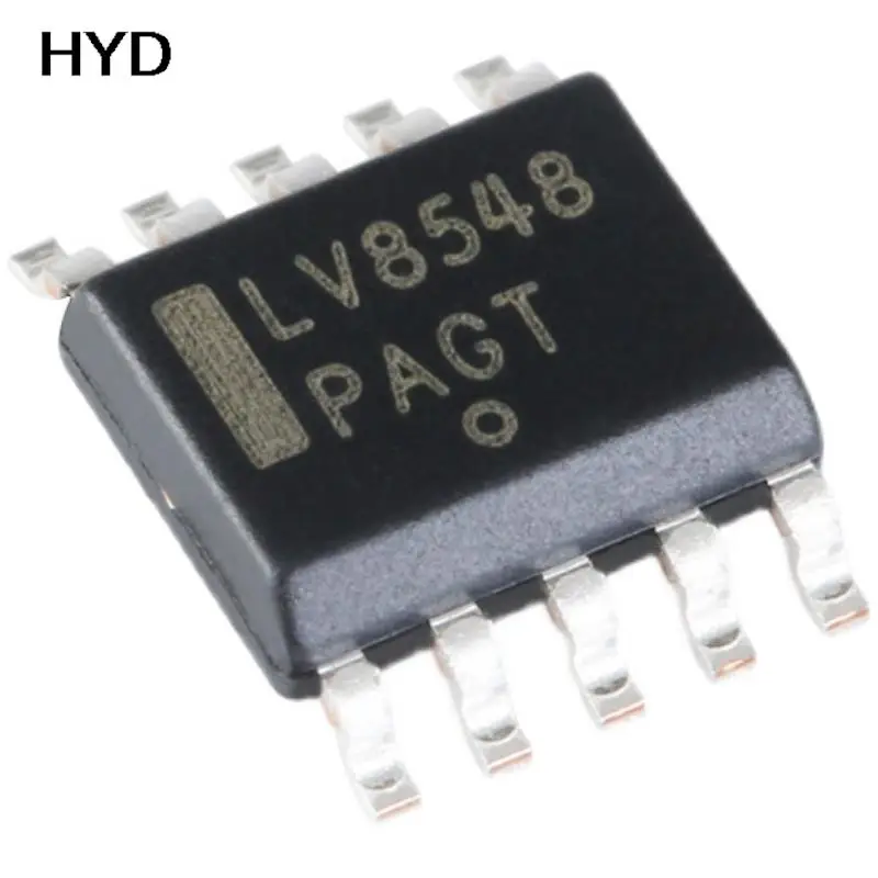 10PCS  LV8548  LV8548MC-AH  SOP-10