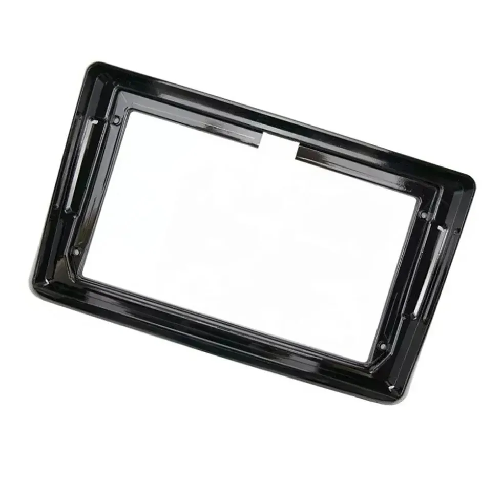 9-дюймовый ДЛЯ 2020 + HONDA CITY Радио Автомобильный Android MP5 Плеер Корпус Рамка 2Din